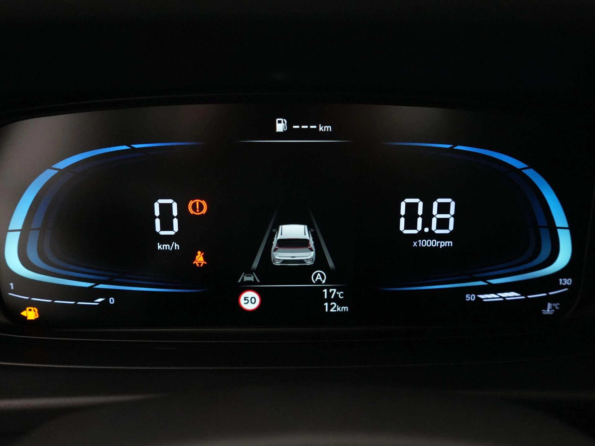 Hyundai Bayon 1.0 T-GDI E-Motion