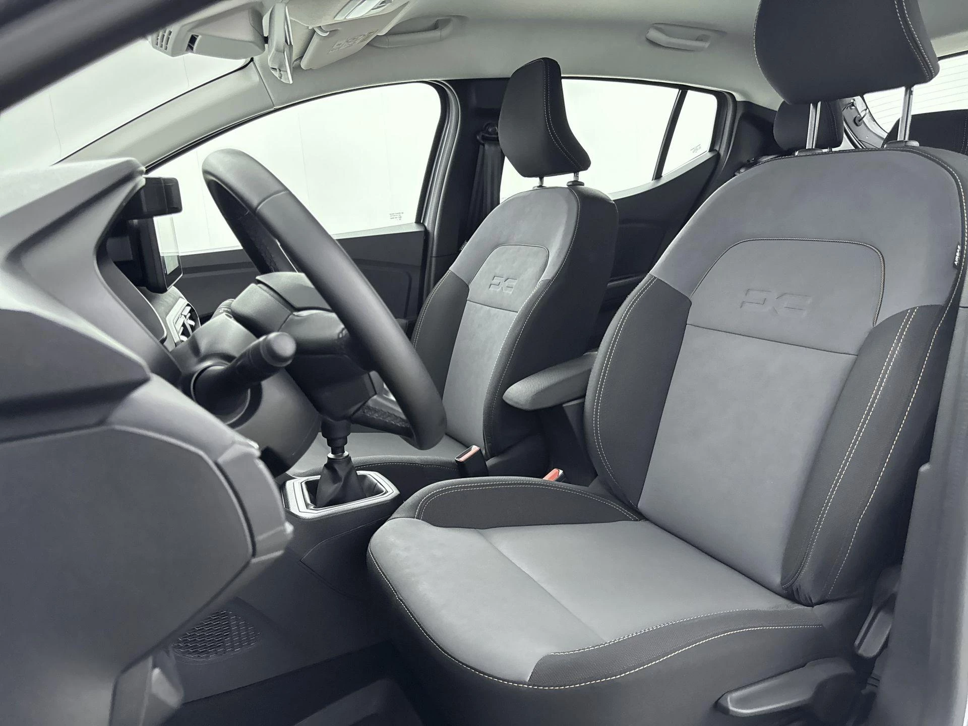 Dacia Sandero Stepway 1.1 TCe Extreme 110PK