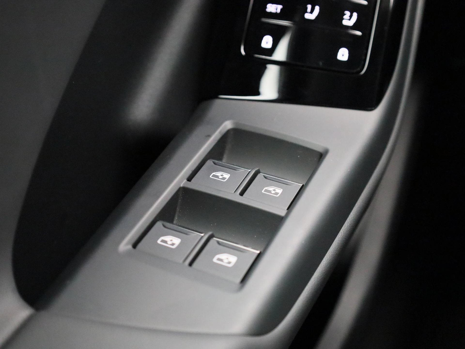 Audi Q6 e-tron Sportback Advanced edition 83 kWh