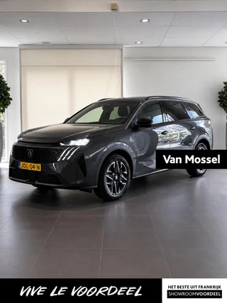 Peugeot 5008 1.2 Hybrid 145 Allure 7p