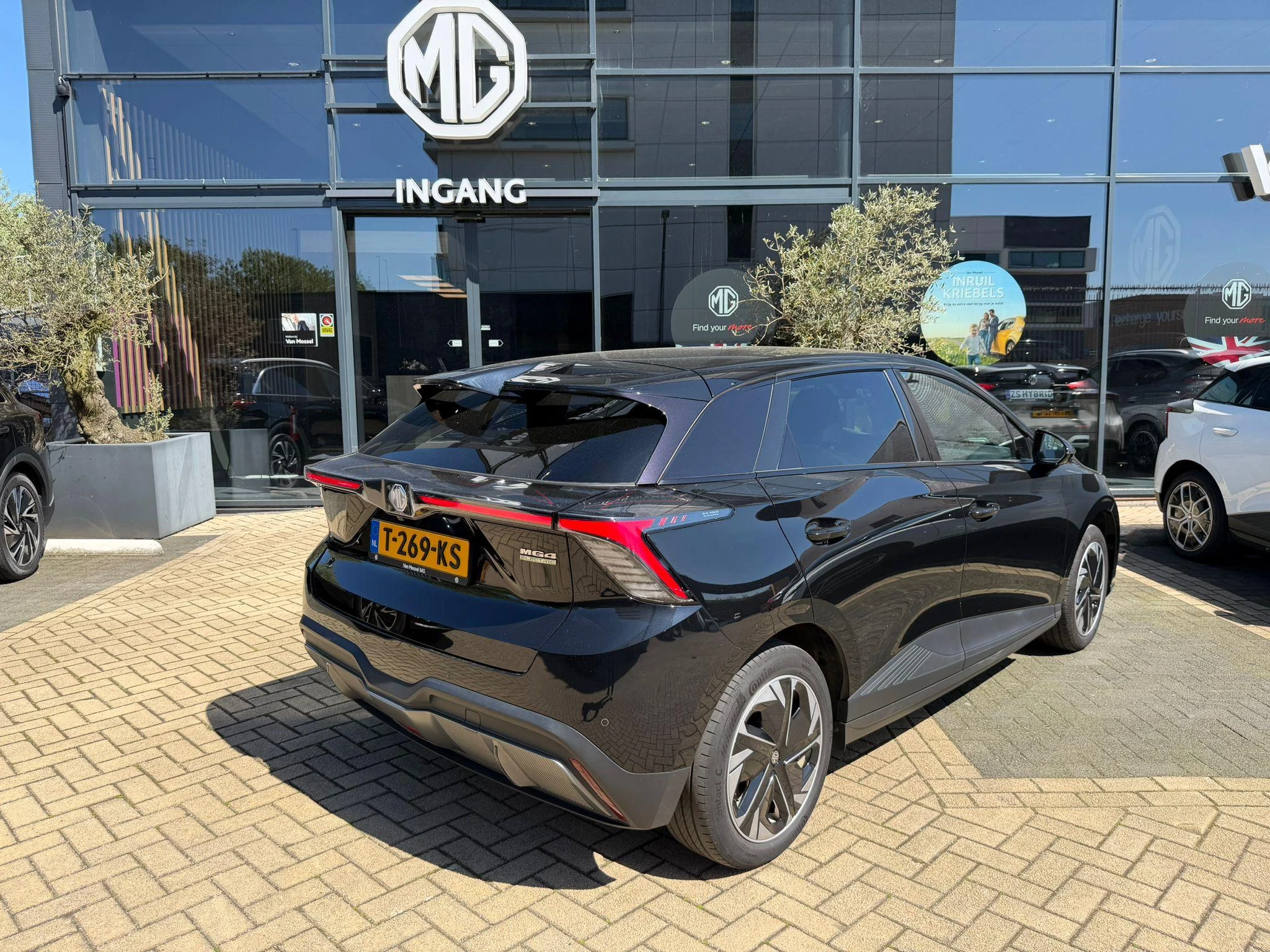 MG-MG4 EV-image-7