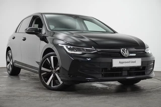 Volkswagen Golf 1.5 TSI Match 5dr