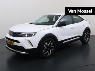 Opel Mokka-e Business Elegance 50-kWh 11kw bl.