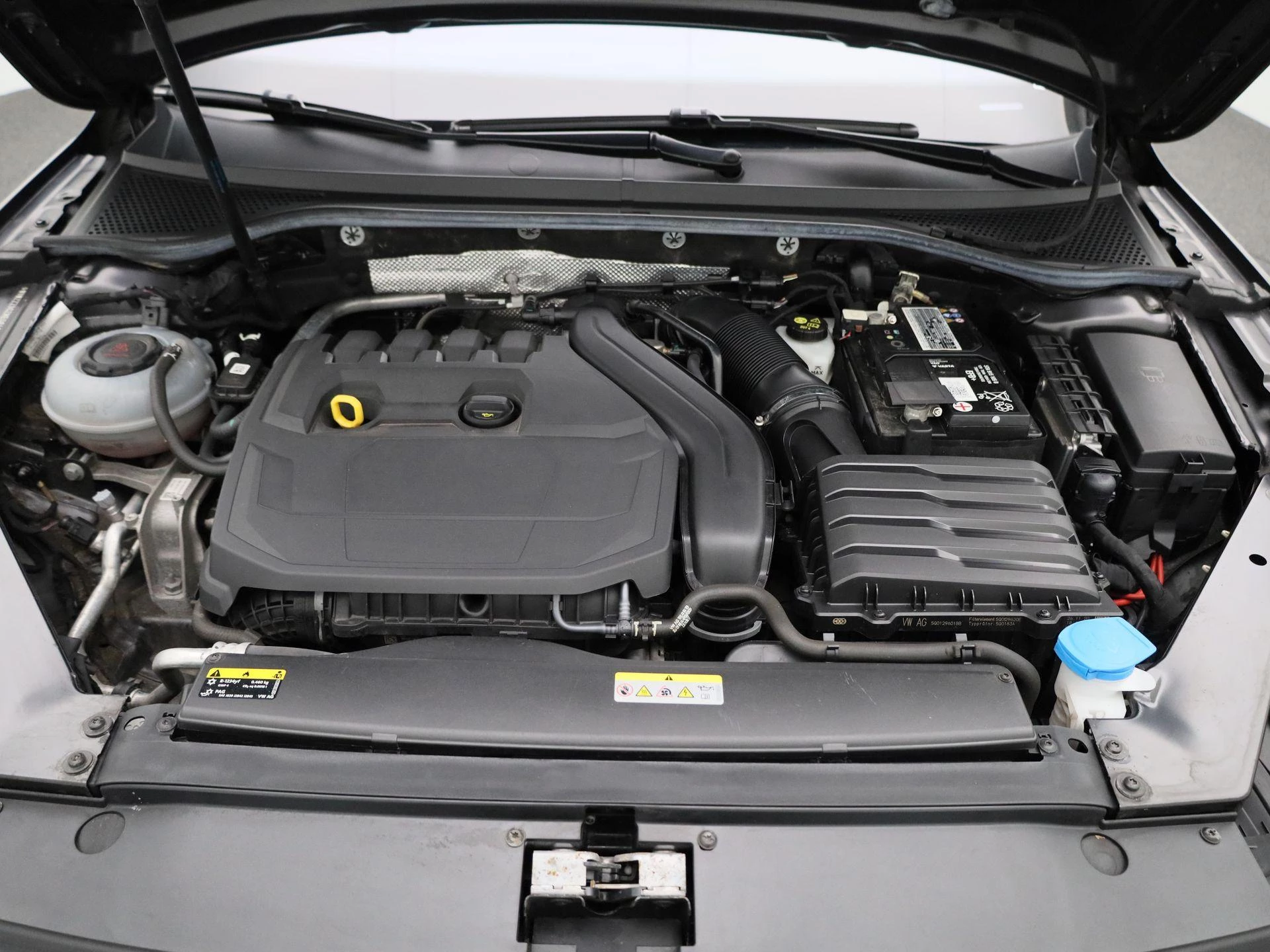 Volkswagen Passat Variant 1.5 TSI Business 150 PK|