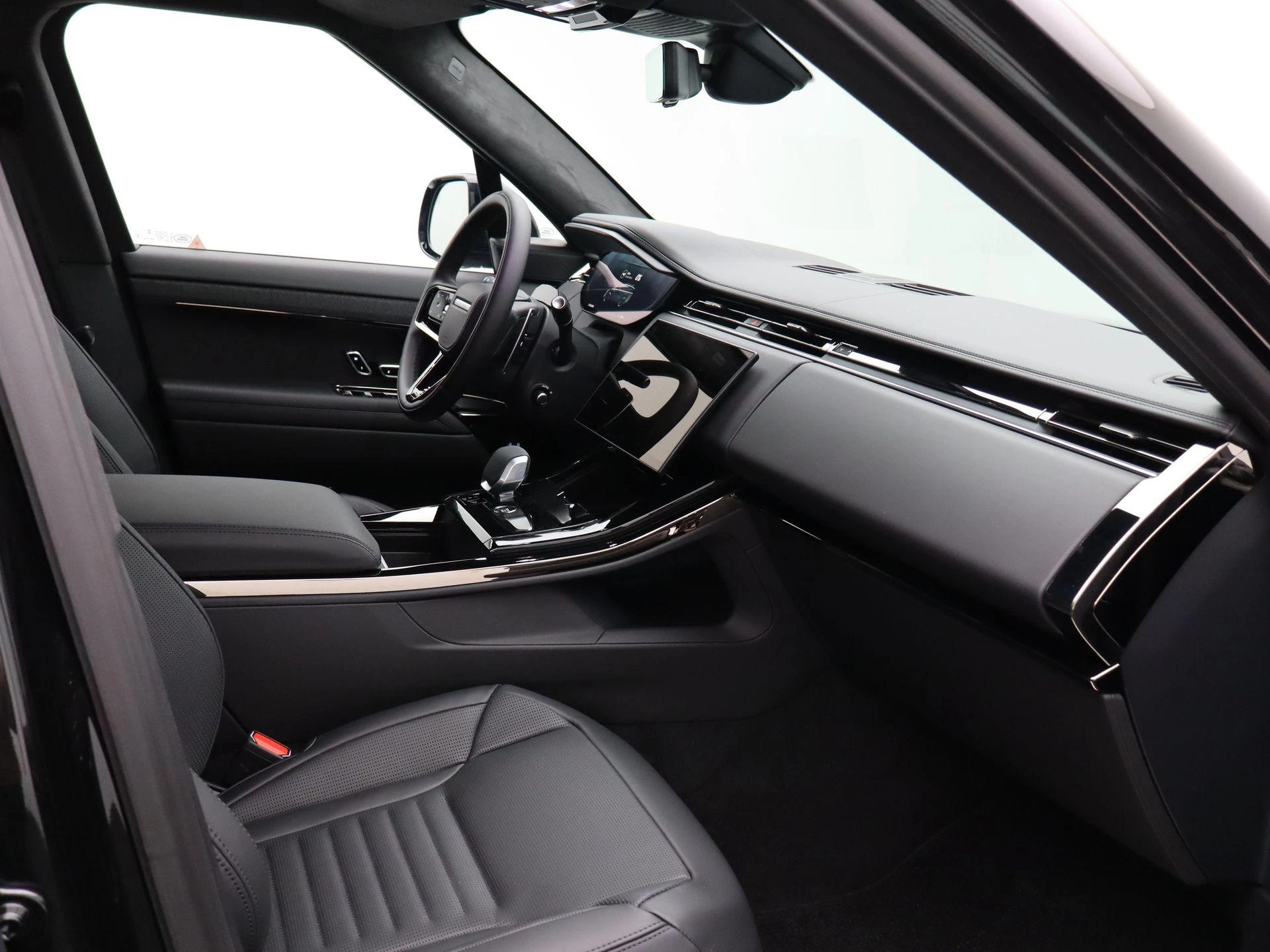 Land Rover Range Rover Sport 3.0 P550e Autobiography Edition PHEV