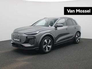 Audi Q6 e-tron S edition Quattro 100 kWh
