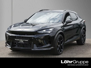 CUPRA Formentor VZ5 2.5TSI 287kW/390PS 7-Gang-DSG 4Drive