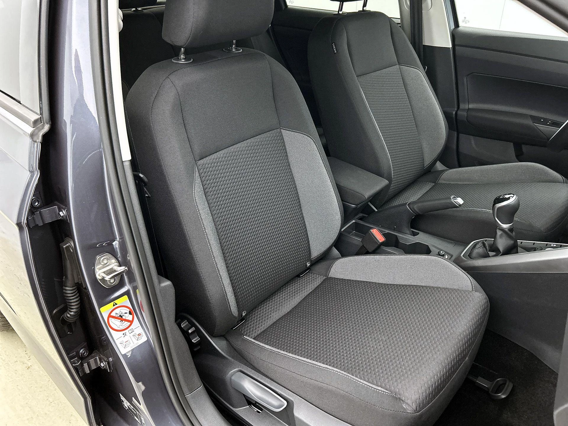 Volkswagen Polo 1.0 TSI Life Edition