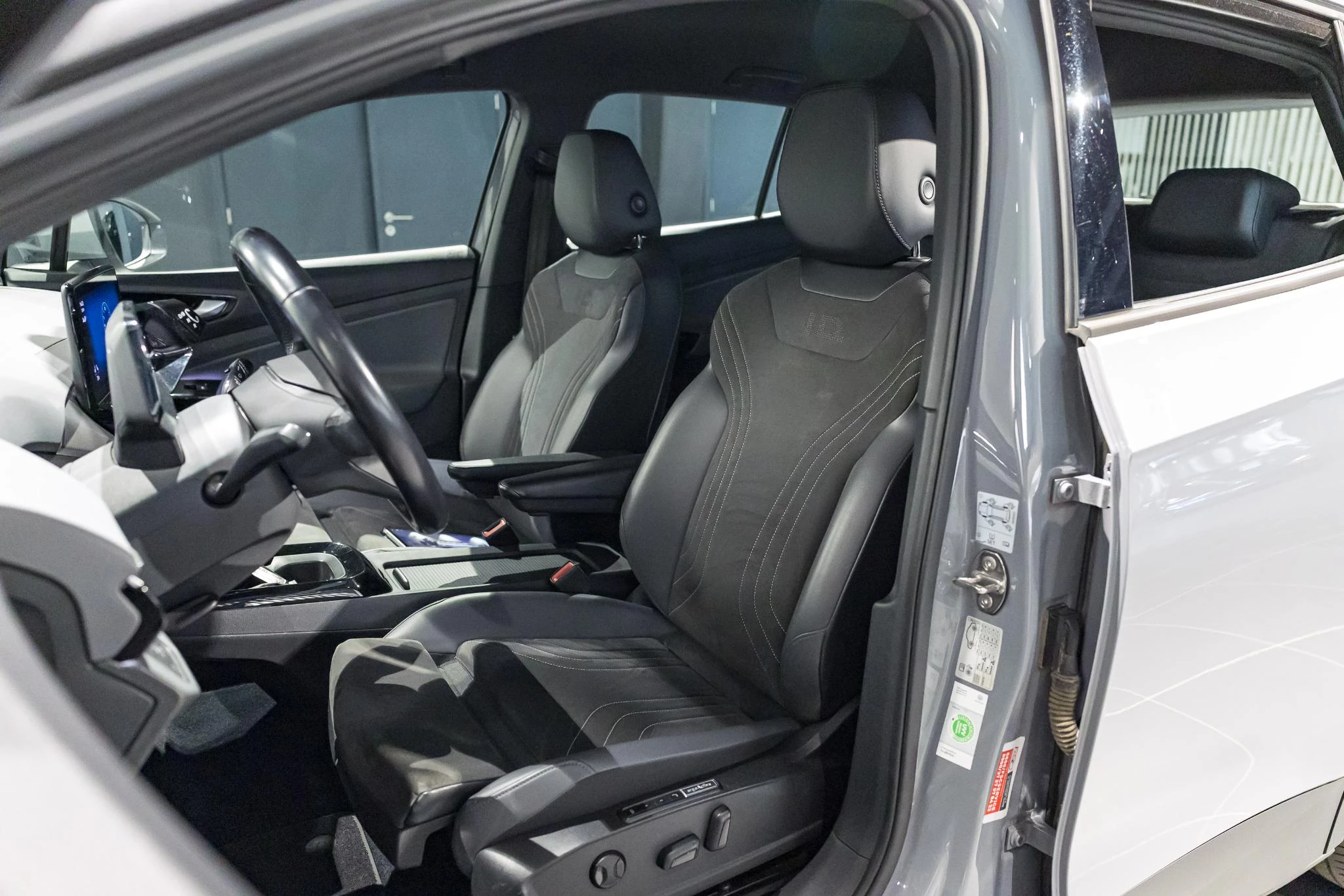 Volkswagen ID.4 Pure 52 kWh