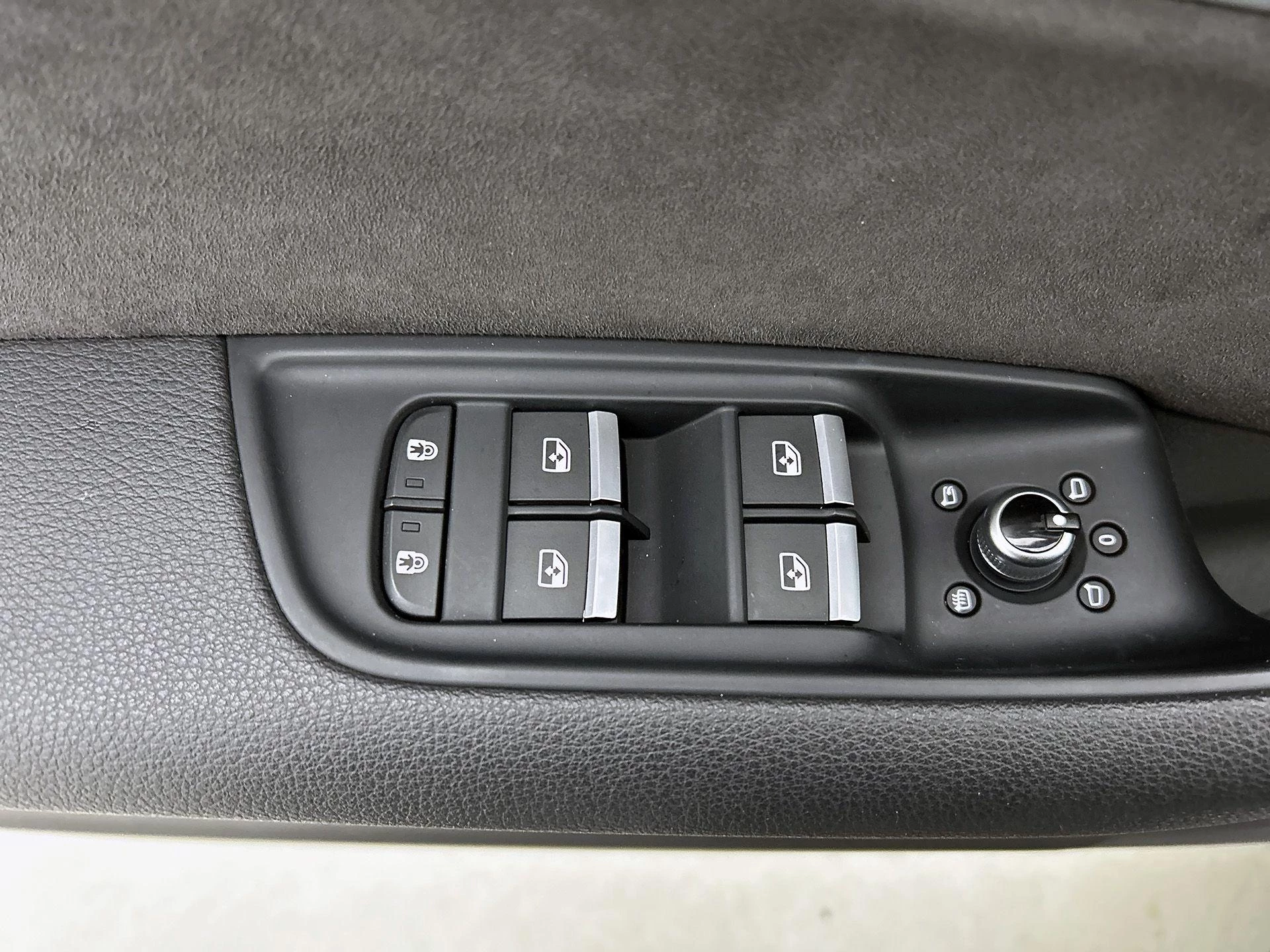 Audi Q7 55 TFSI e quattro Pro Line Plus