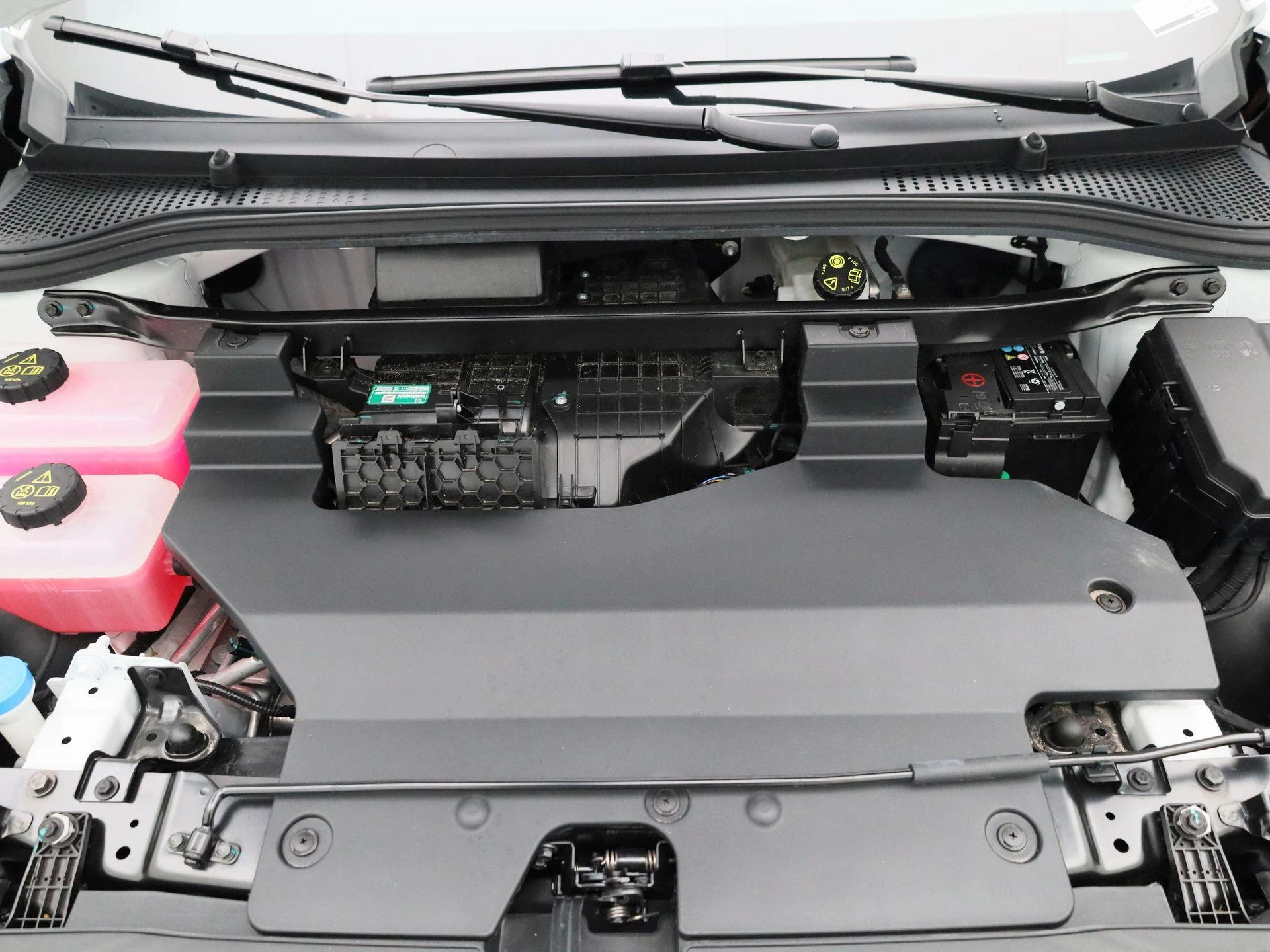 MG MG4 EV Electric Standard 51 kWh