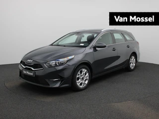 Kia cee'd Sportswagon Pulse 1.0 T-GDi 120 ISG