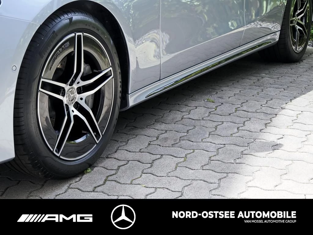 Mercedes-Benz E-Klasse 300 T de 4M EDITION AMG PANO SOUND NIGHT 360° AMG LineW214 E 300 T de 4M EDITION AMG PANO SOUND NIGHT 360° AMG Line