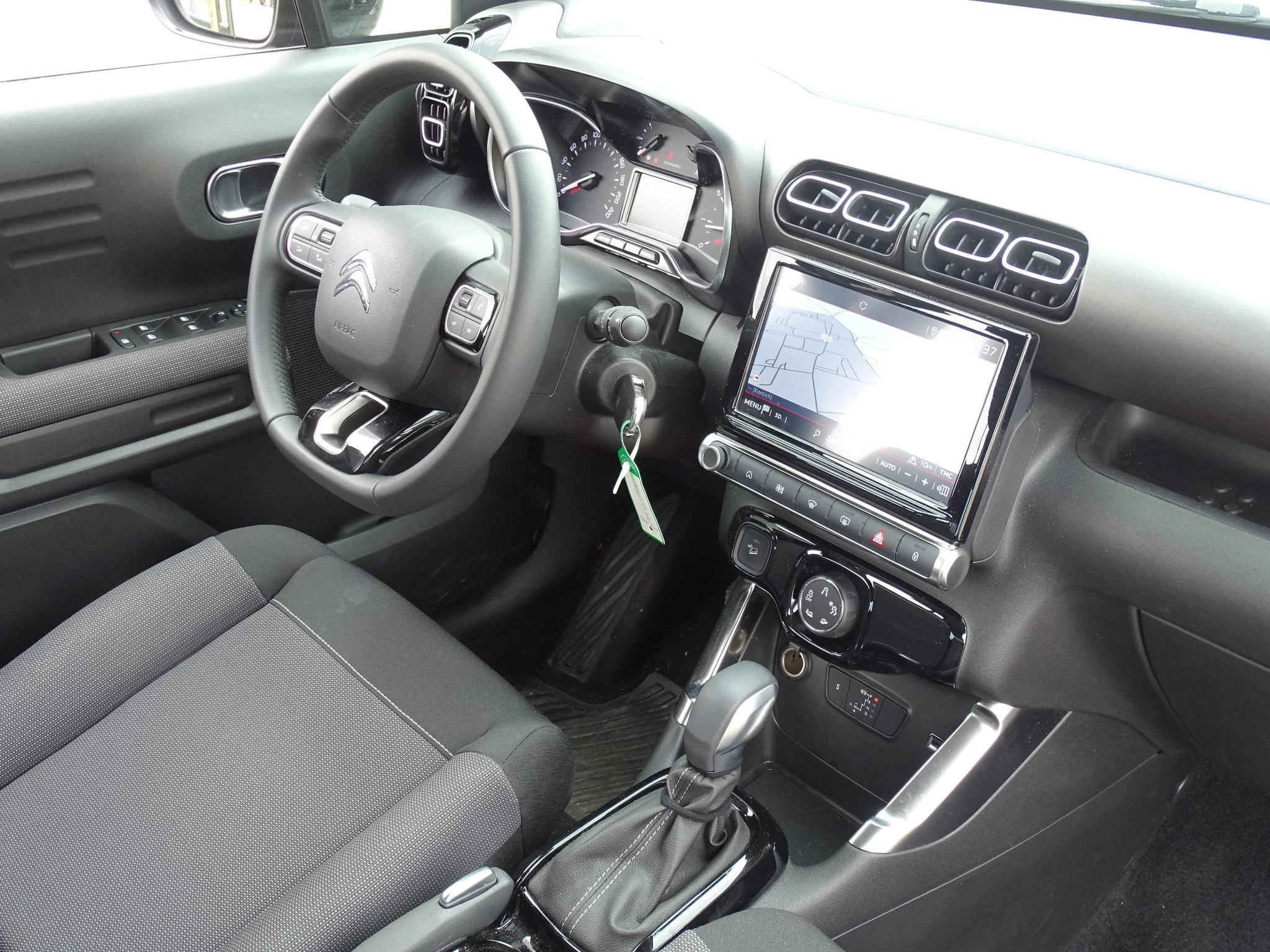 Citroën-C3 Aircross-image-13