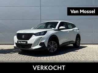 Peugeot 2008 1.2 PureTech Active