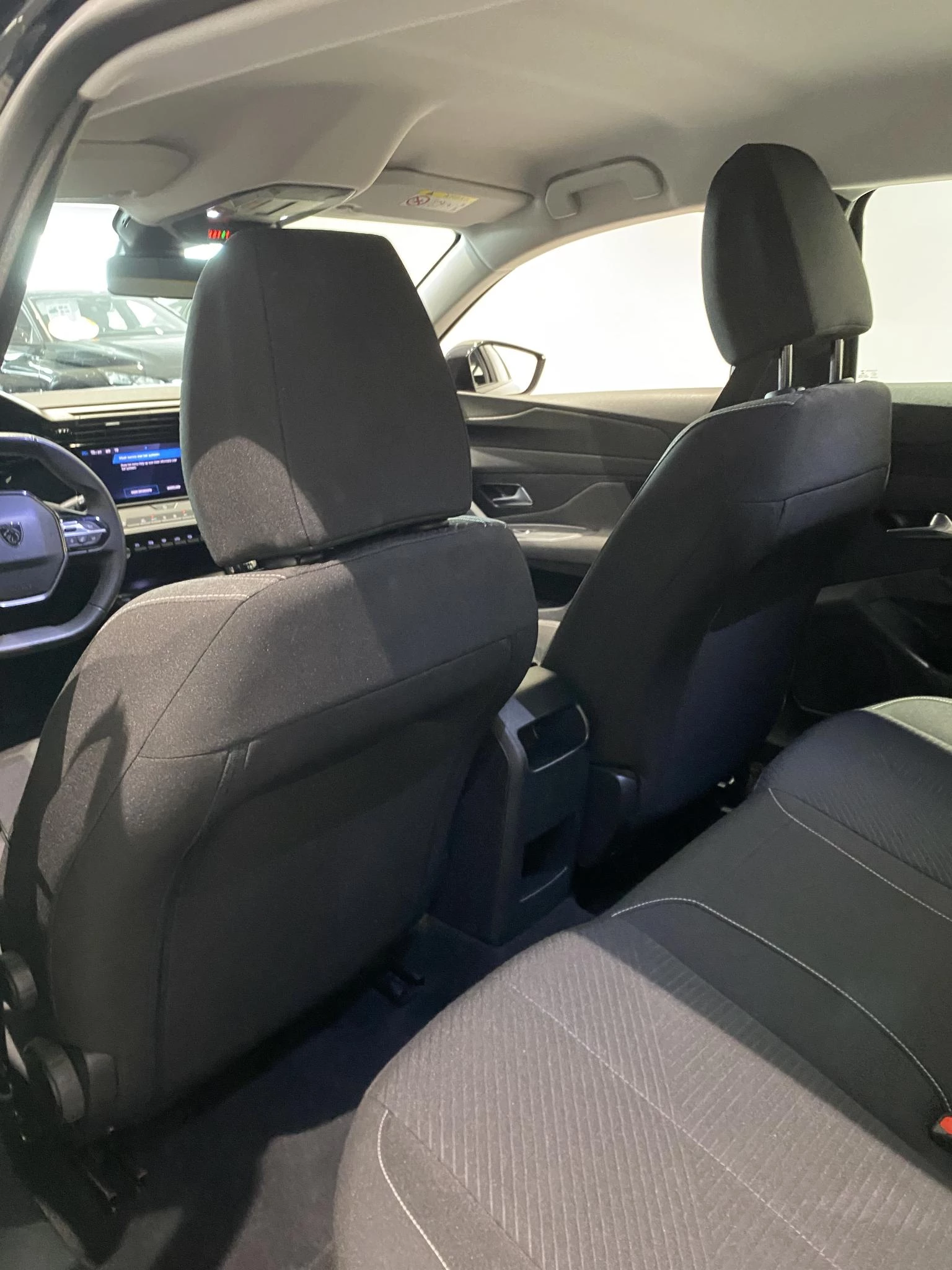 Peugeot 308 Active Pack Business