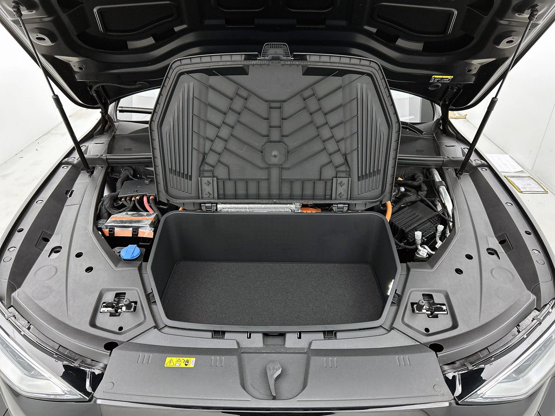 Audi Q8 Sportback e-tron 55 quattro S Edition 115 kWh