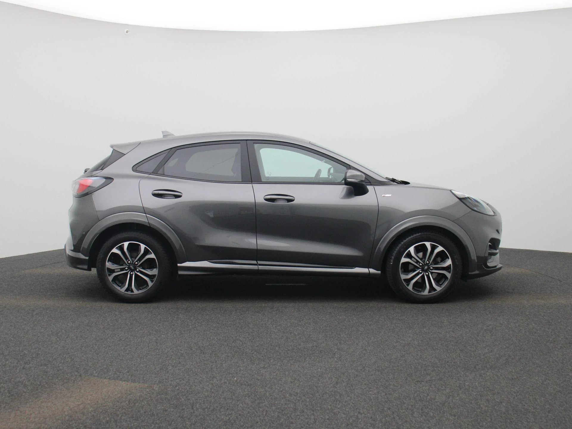 Ford Puma 1.0i Ecoboost MHEV 92kW Aut. ST-Line