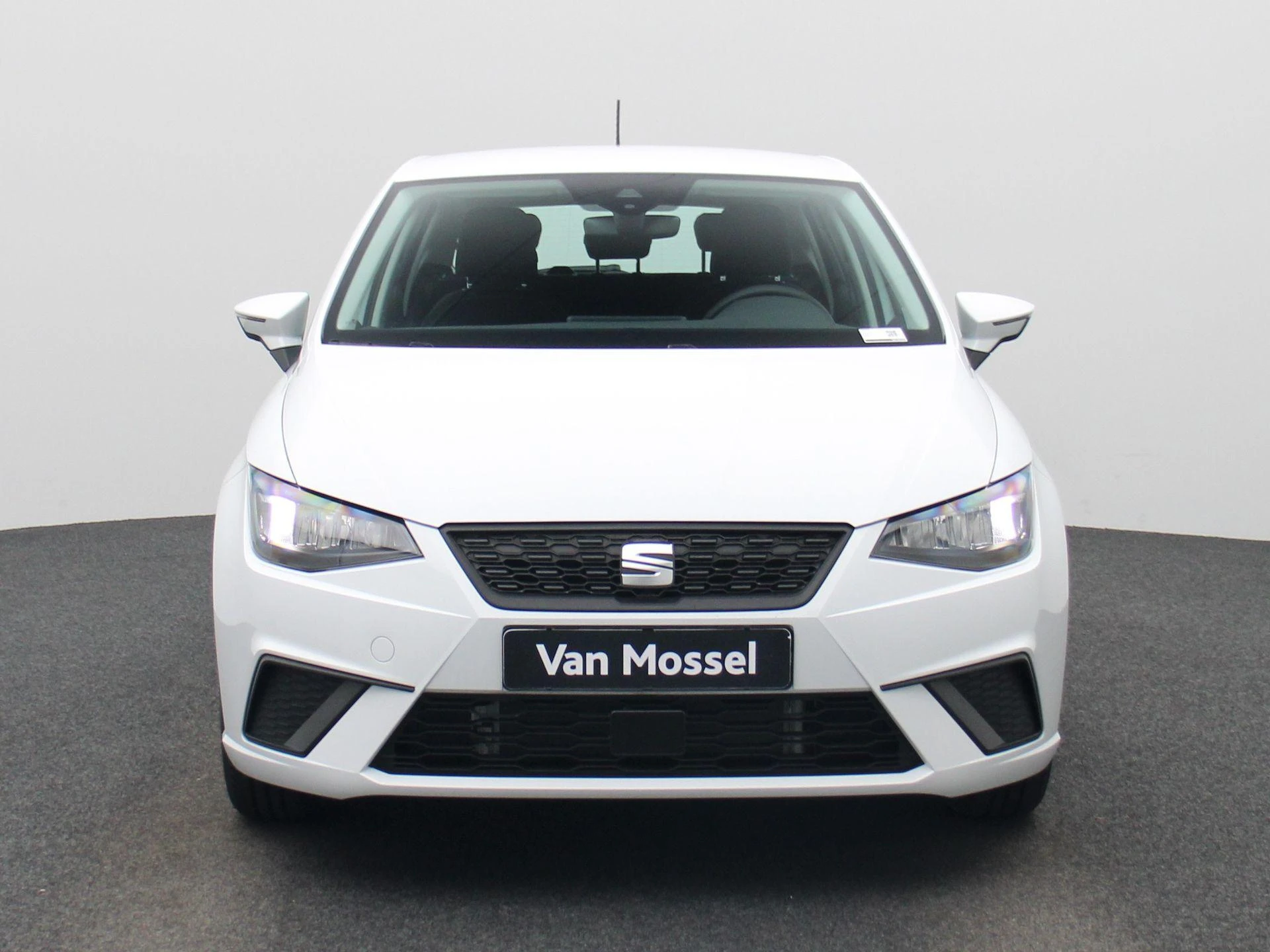 SEAT Ibiza 1.0 EcoTSI Style 95 PK