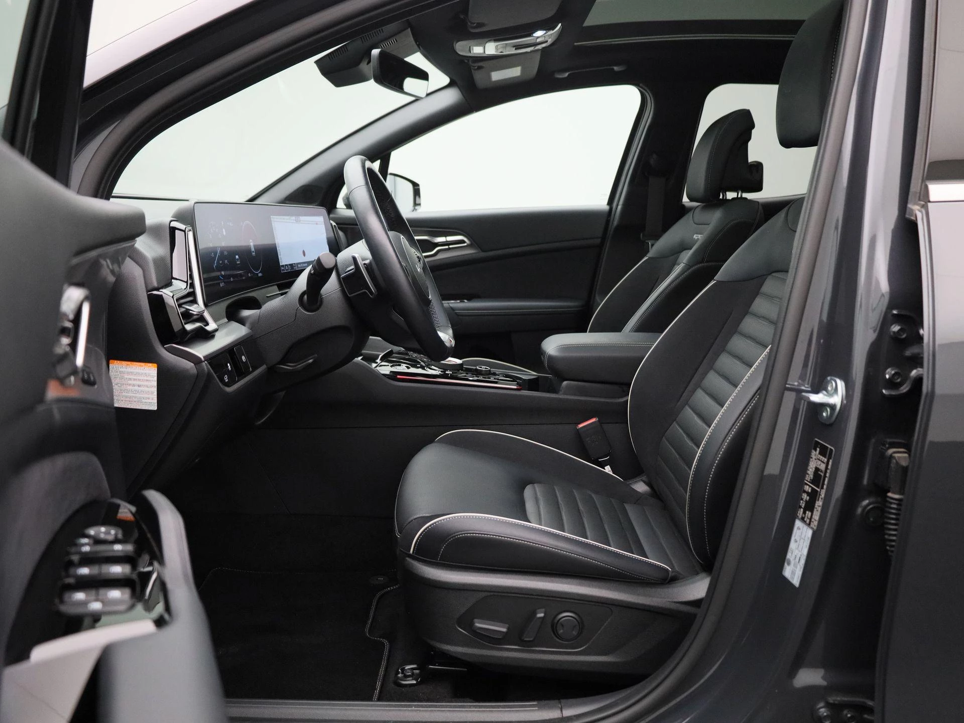 Kia Sportage 1.6 T 7DCT GT-Line - Full option