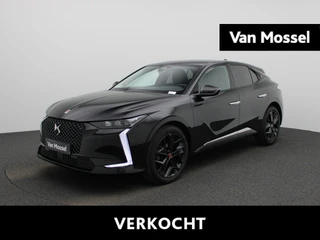 DS DS 4 130 Auto Performance Line