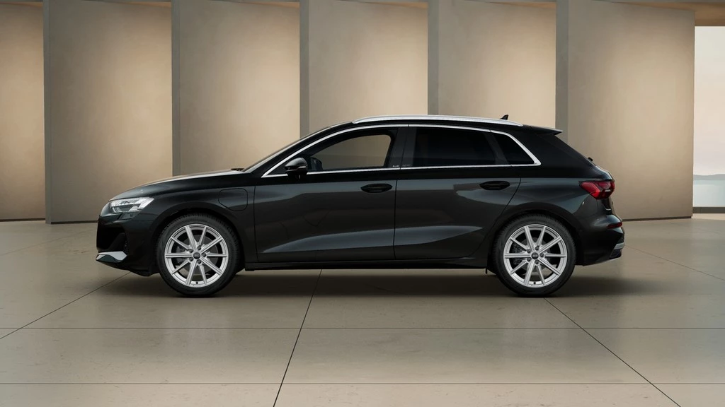 Audi A3 Sportback 40 TFSI e advanced LED Komfortpaket plus