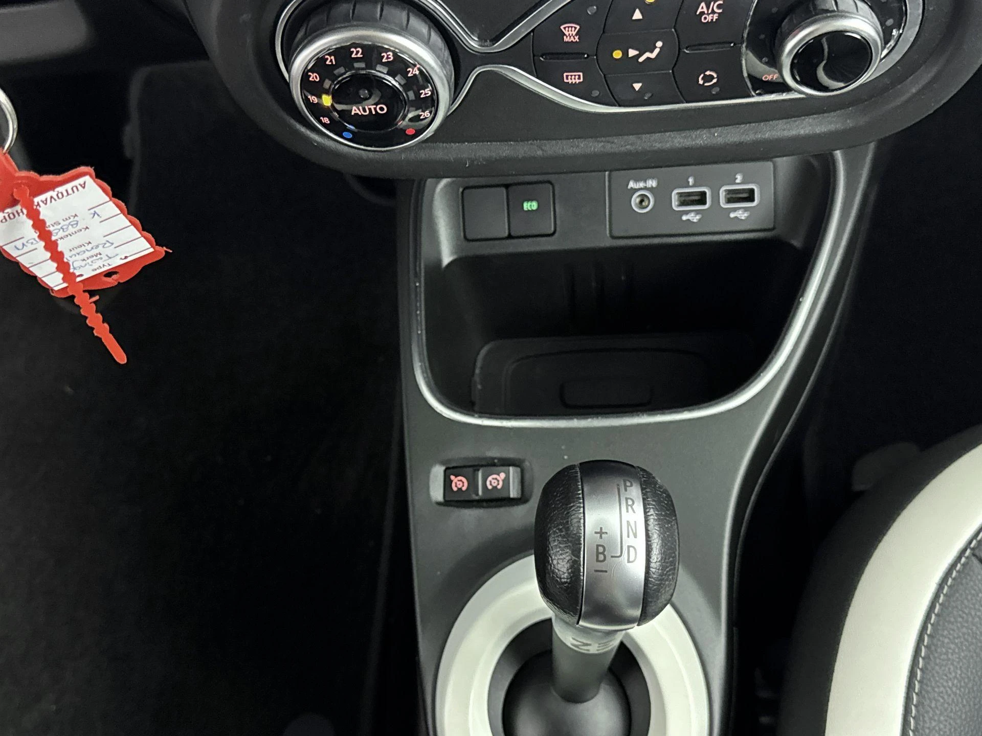 Renault Twingo Z.E. R80 Pk Intens