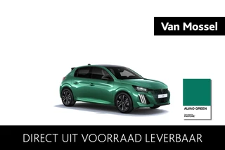 Peugeot 208 Envy