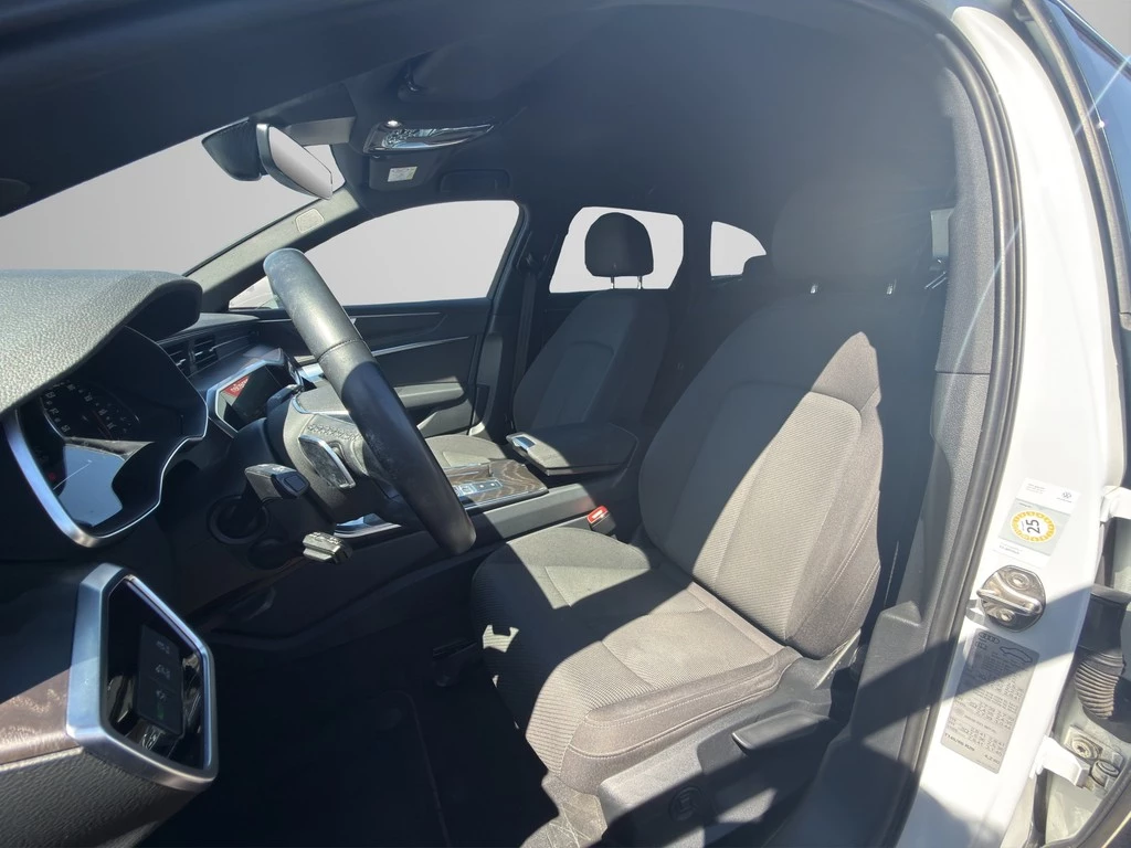 Audi A6 Avant 40 TDI *S-LINE-EXTERIEUR*B&O*ACC*KAMERA*