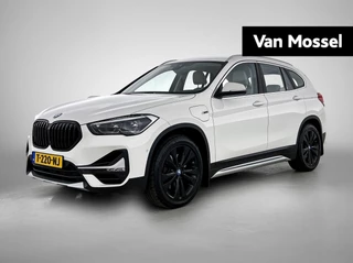 BMW X1 xDrive25e High Executive