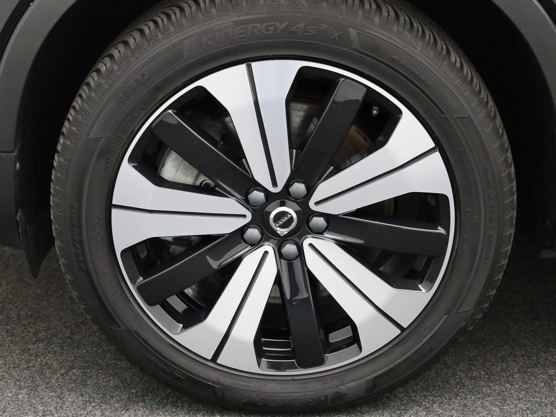 Volvo XC40 Recharge Core