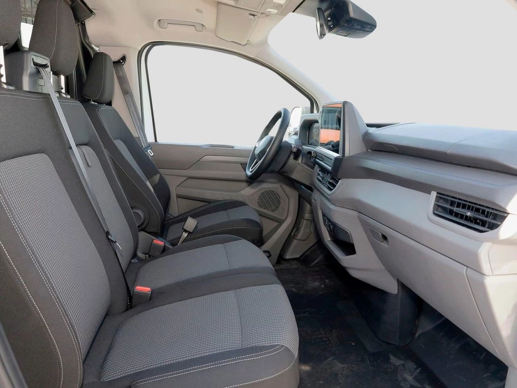 Volkswagen Transporter T7 Kasten 2.0 TDI neues Modell