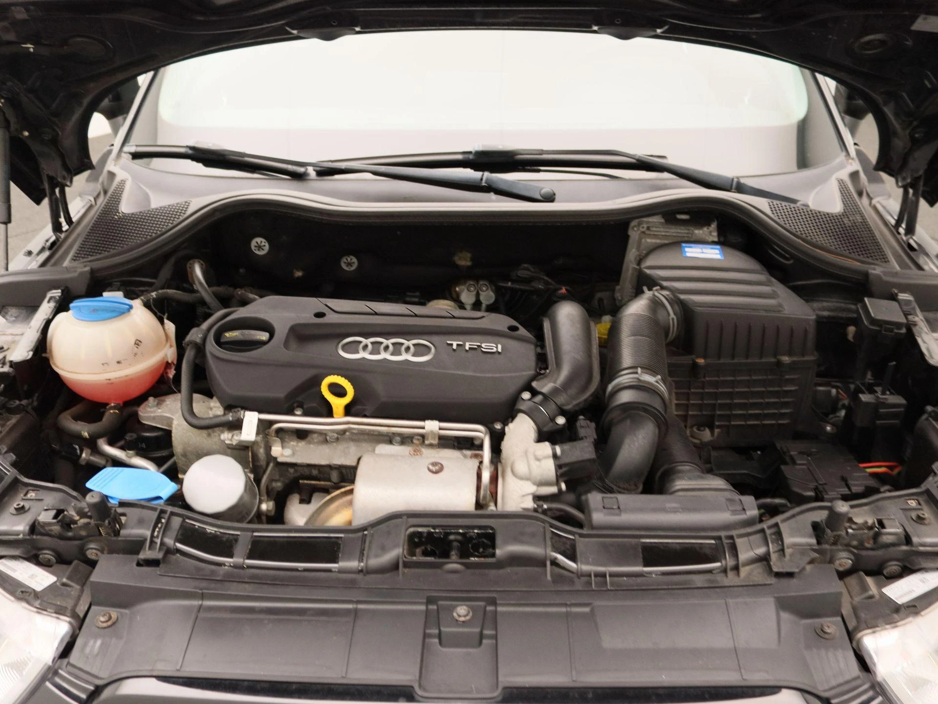 Audi-A1 Sportback-image-26
