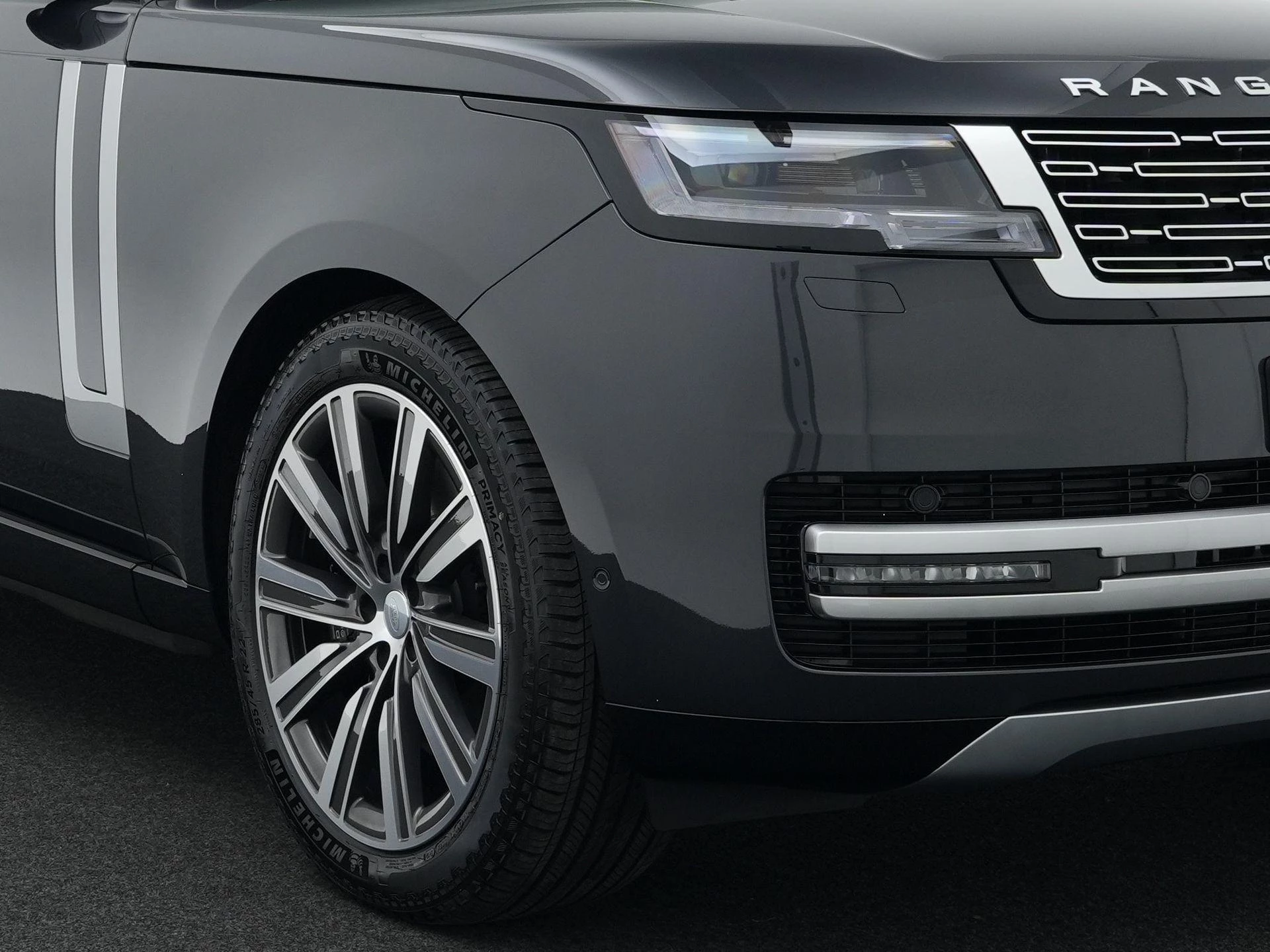 Land Rover Range Rover 3.0 P550e Autobiography PHEV