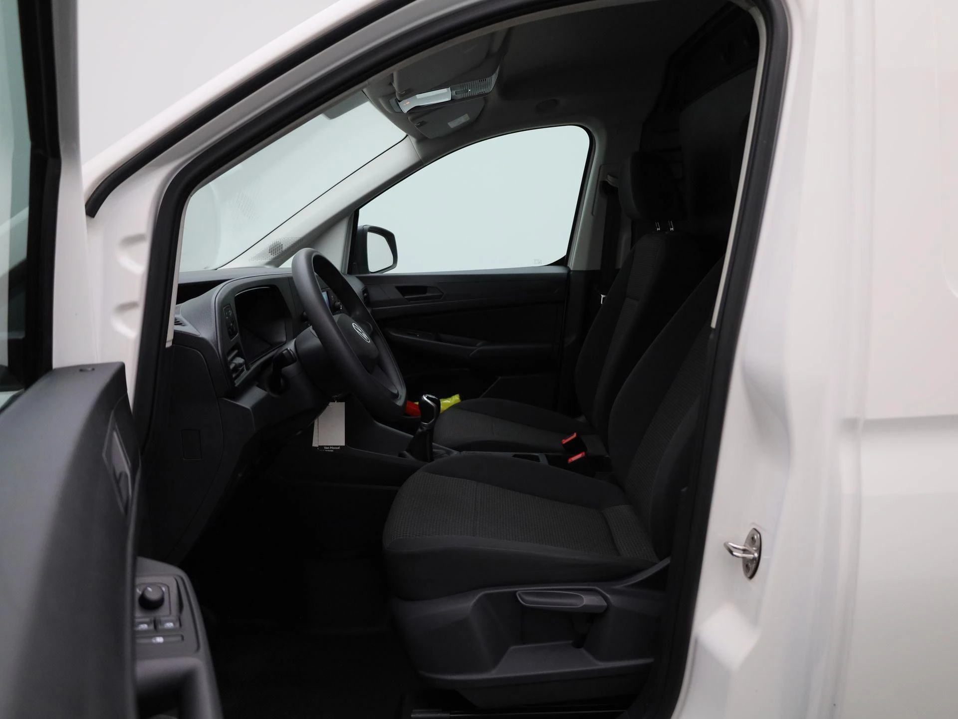 Volkswagen Caddy 2.0 TDI 102PK