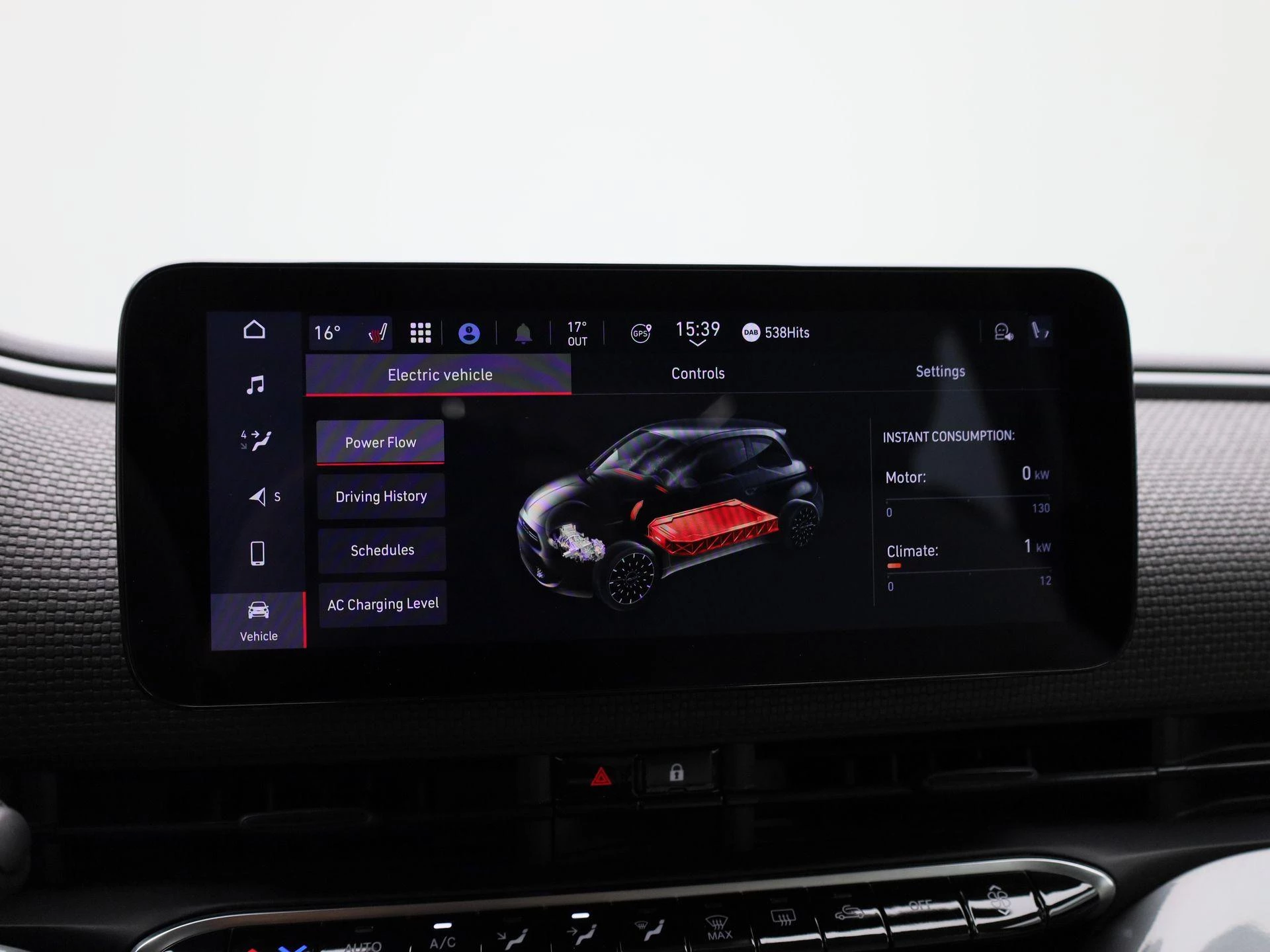 Fiat 500 500e 42 kWh La Prima