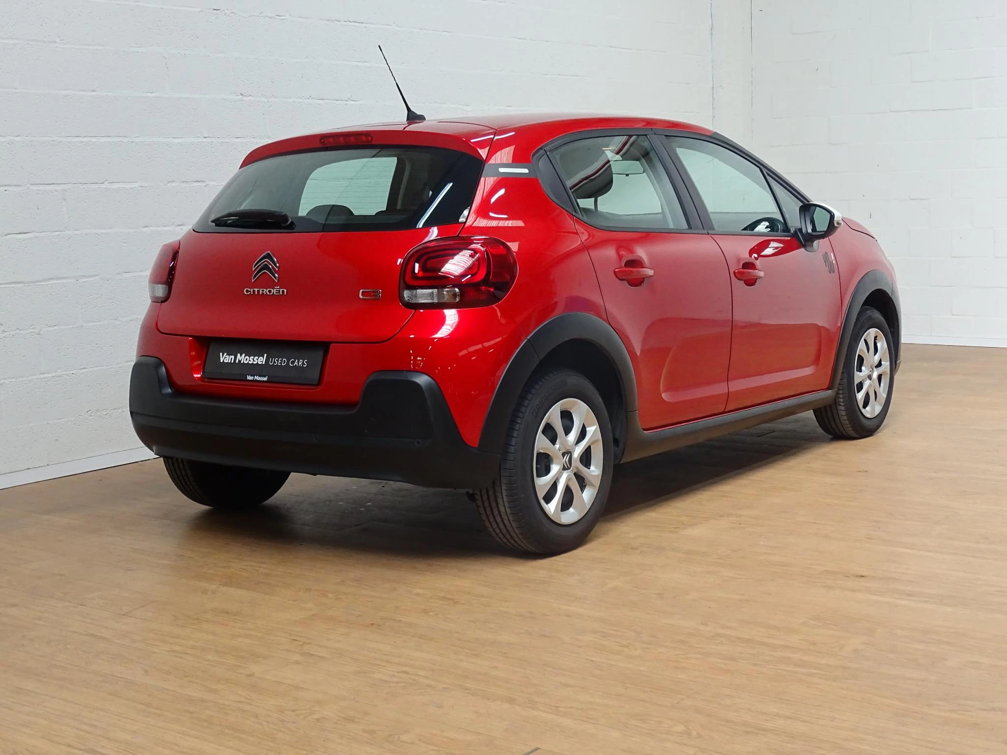 Citroën C3 1.2 YOU ORIGINS