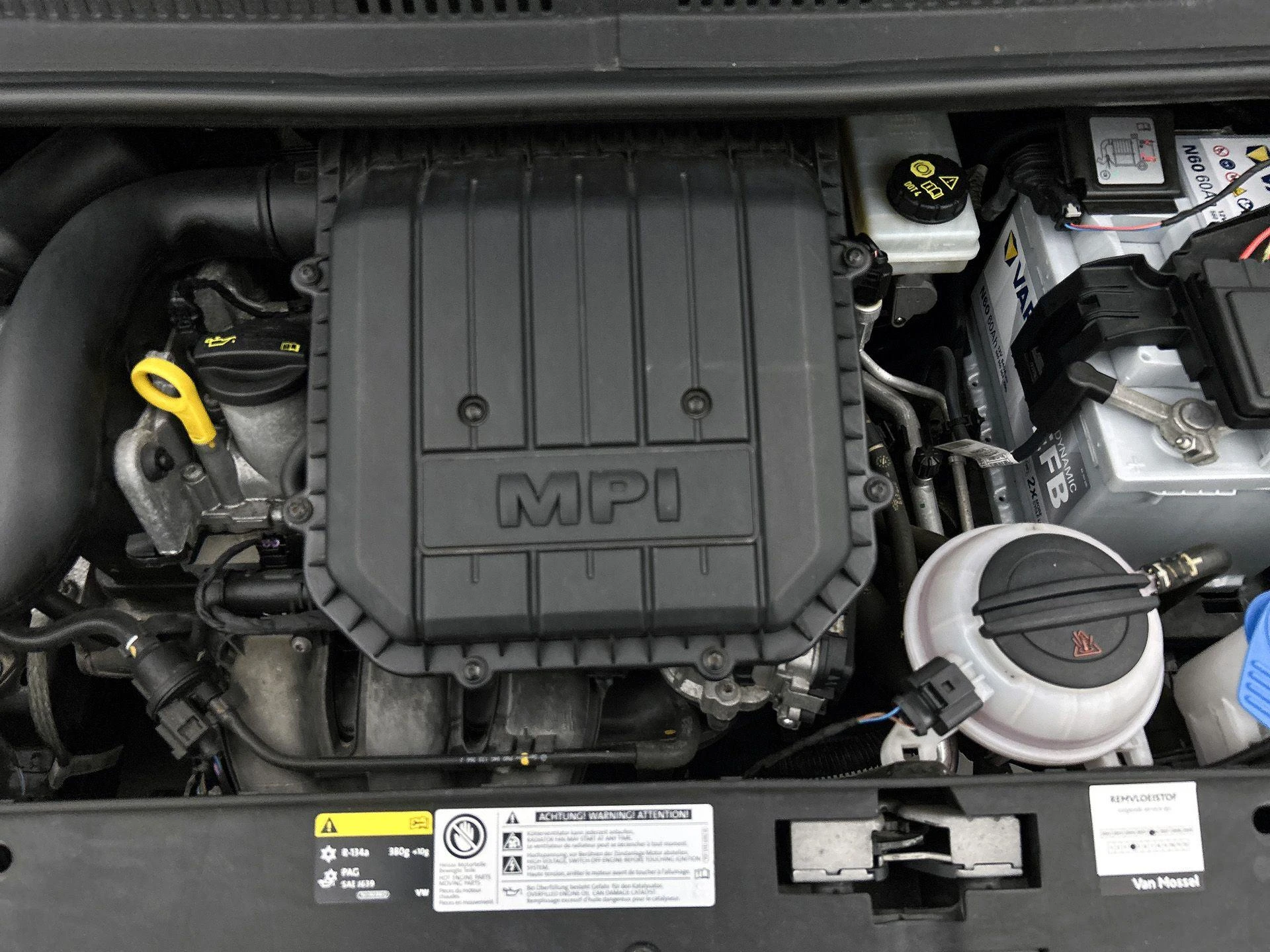 SEAT Mii 1.0 Chill Out