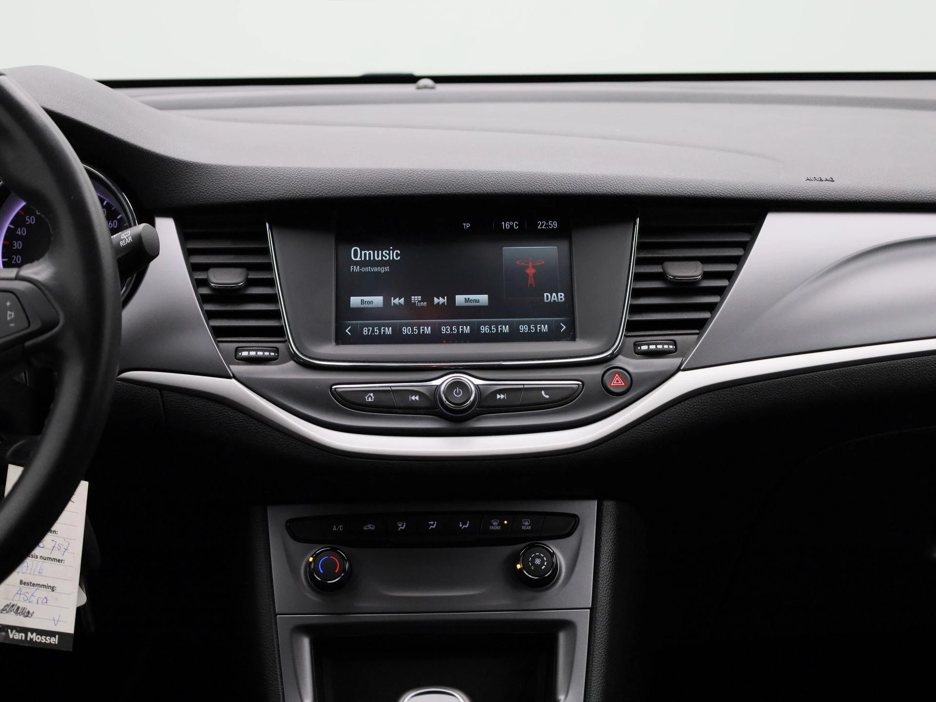 Opel Astra 1.2 Turbo 81kW S/S Edition