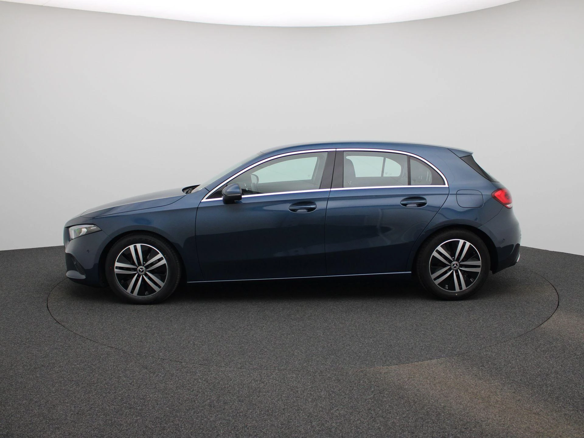 Mercedes-Benz A-Klasse A 200 d Business Solution