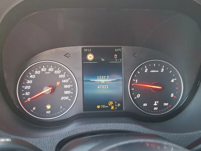Mercedes-Benz Sprinter 317 TOURER SELECT AUTOM AHK DACHKLIMA Tourer