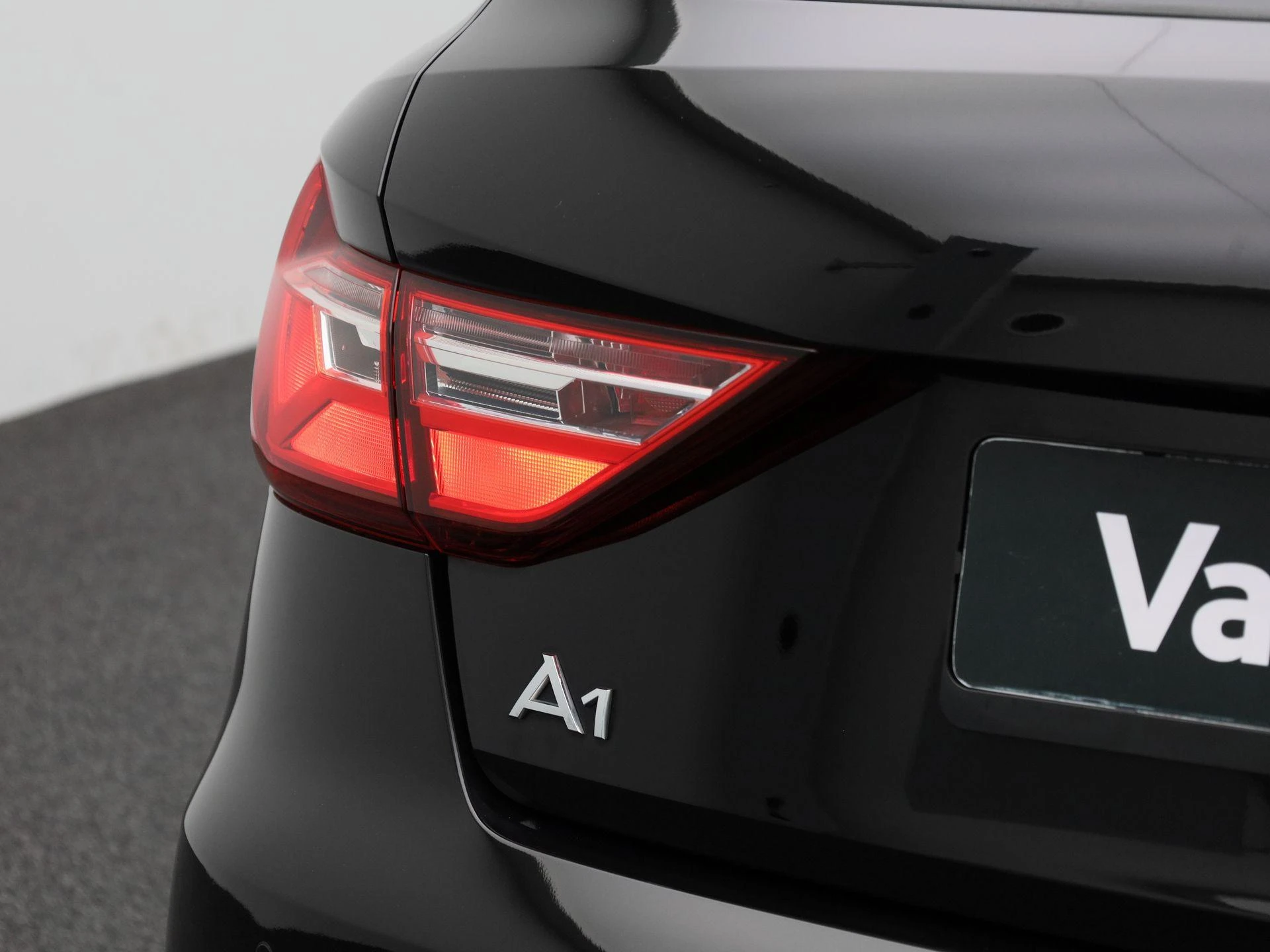 Audi-A1 Sportback-image-35
