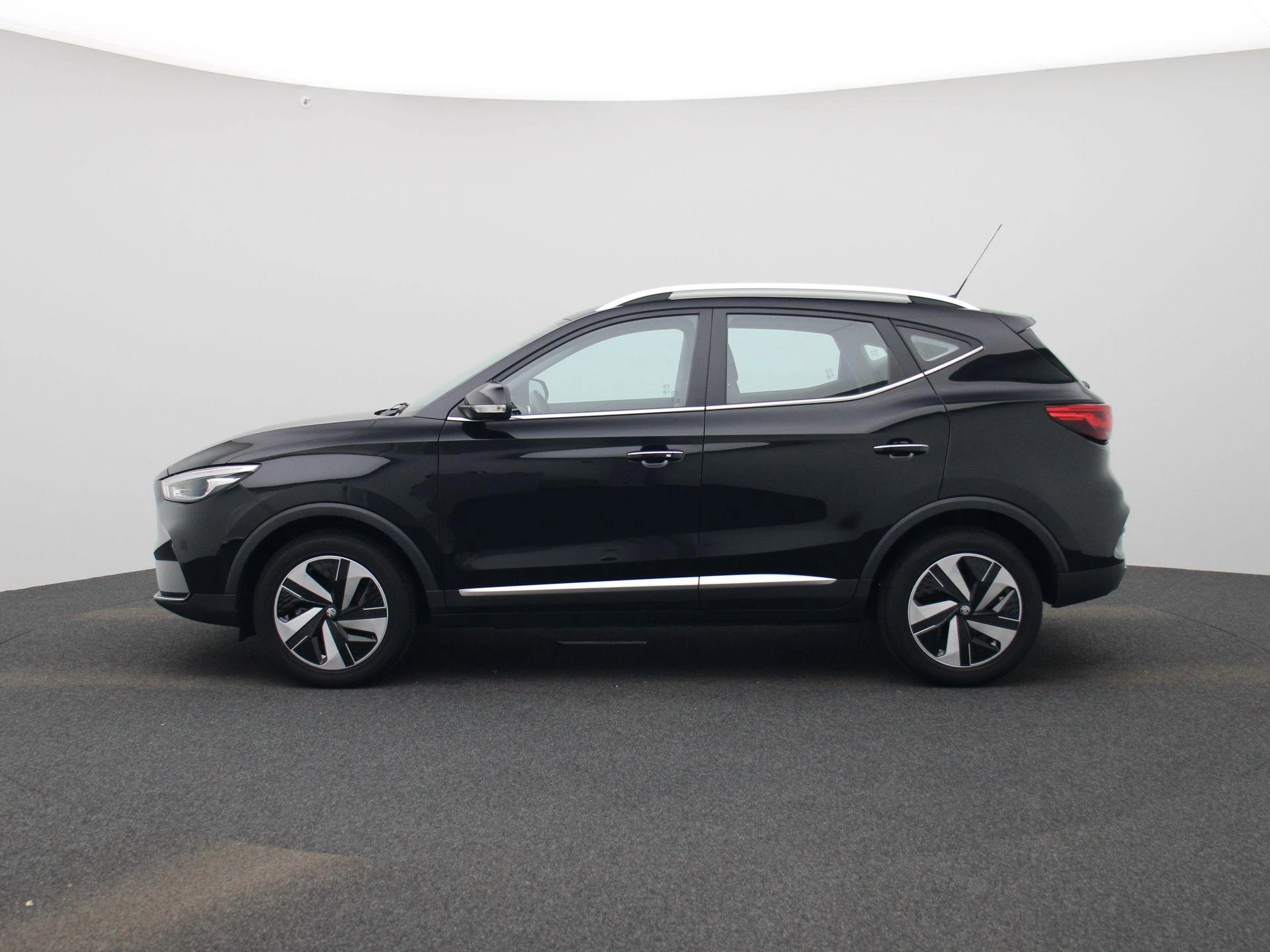 MG ZS EV MG EV Standard Range Comfort 50 kWh