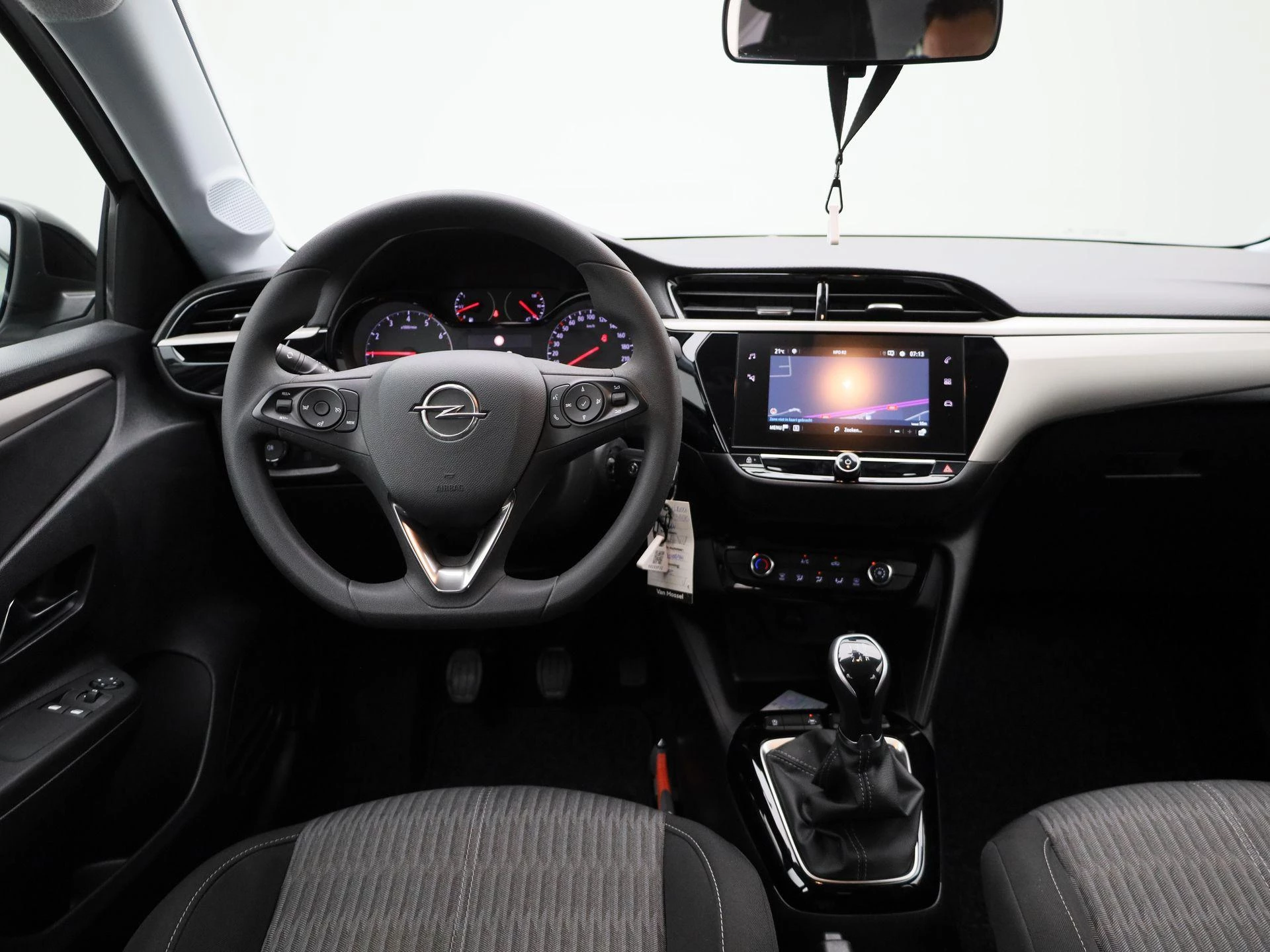 Opel Corsa 1.2 Edition