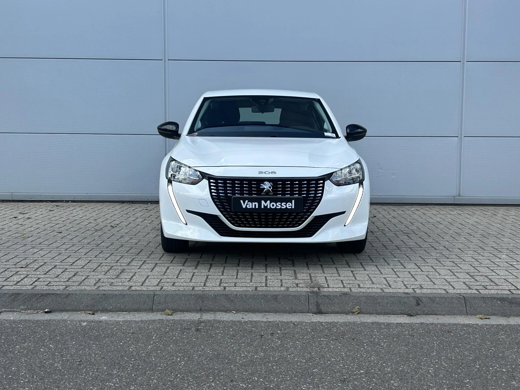 Peugeot 208 1.2 PureTech Active Pack