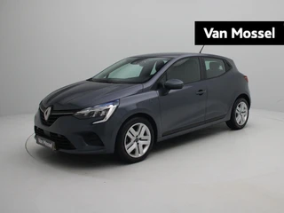 Renault Clio TCe 90 Zen