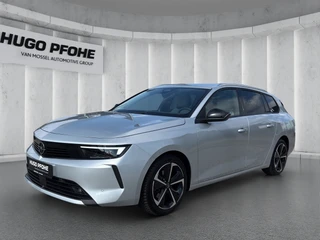 Opel Astra Sports Tourer Elegance | AHK | KAMERA | NAVI | ACC | LED