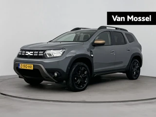 Dacia Duster 1.0 TCe ECO-G Extreme 100PK