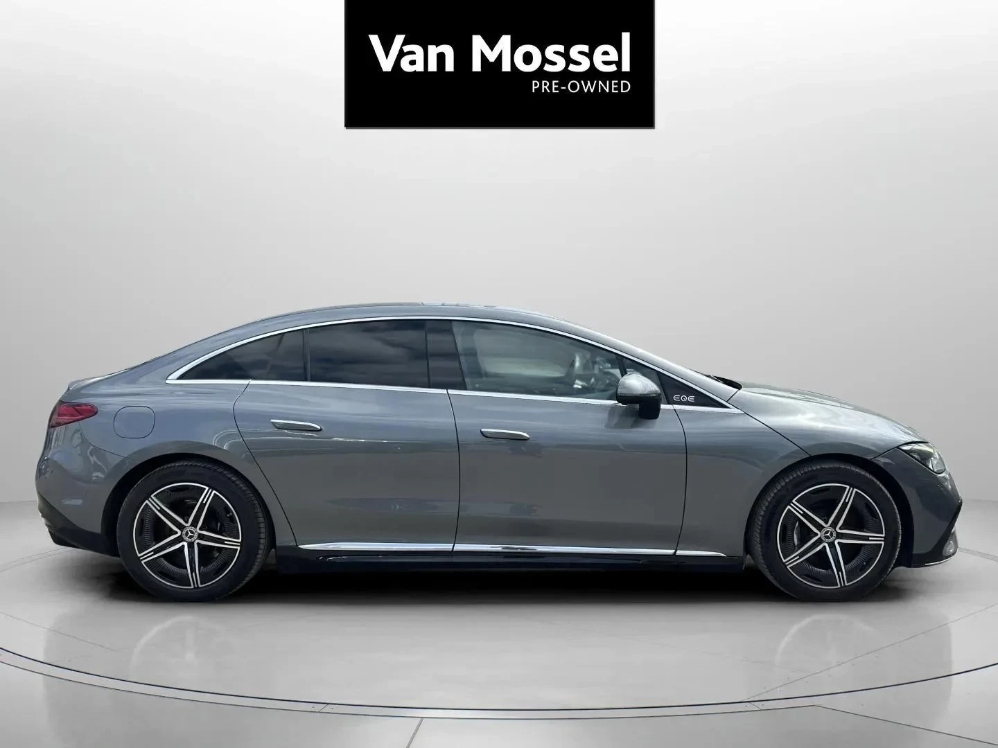 Mercedes-Benz EQE EQE350 AMG Line