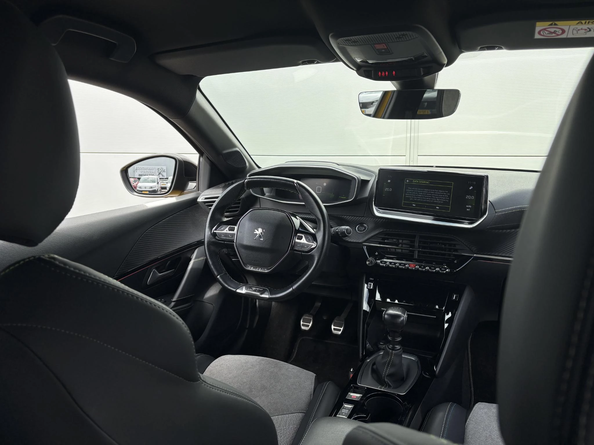 Peugeot 208 1.2 PureTech GT Pack